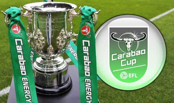 Carabao cup