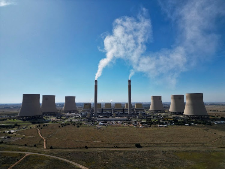 South Africa, Algeria, Egypt Top 3 Carbon Emitters In Africa