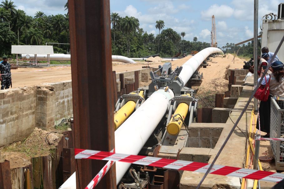 Completion Of OB Gas Pipeline Project’ll Boost Gas Supply In Nigeria NNPCL