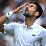 Novak Djokovic Chase for Olympic Gold In Limbo Again