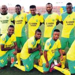 El Kanemi warriors of Maiduguri