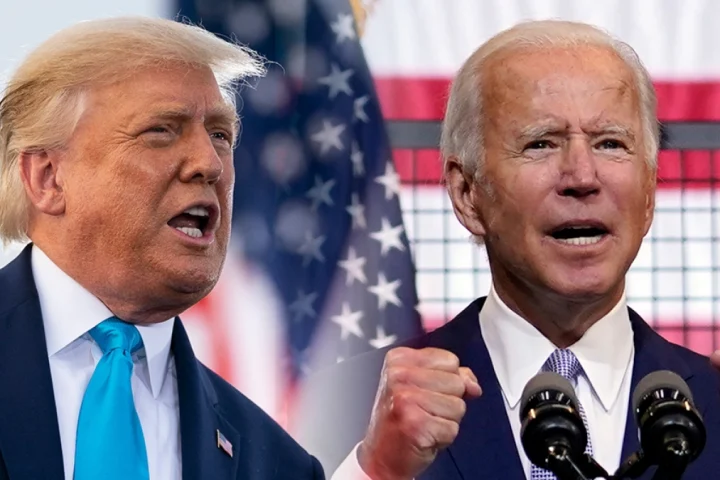 US Election: Donald Trump Outpaces Biden In Fundraising Amid Legal Battles