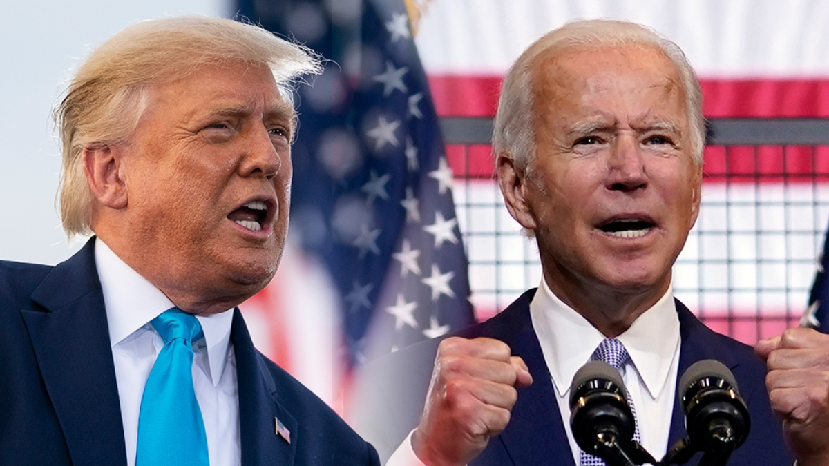 US Election: Donald Trump Outpaces Biden In Fundraising Amid Legal Battles