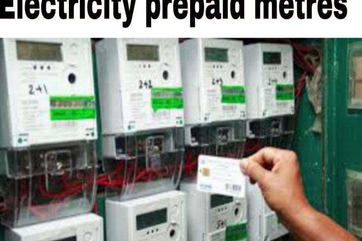 Aba Power Gives Out Over 22,000 Prepaid Meters In 6 months, Pledges  More Rollout