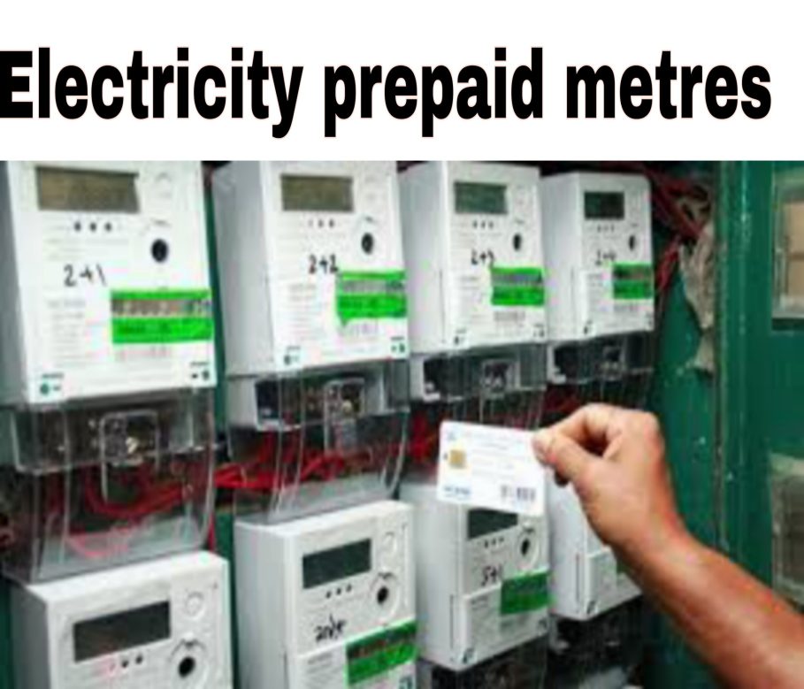 Aba Power Gives Out Over 22,000 Prepaid Meters In 6 months, Pledges  More Rollout