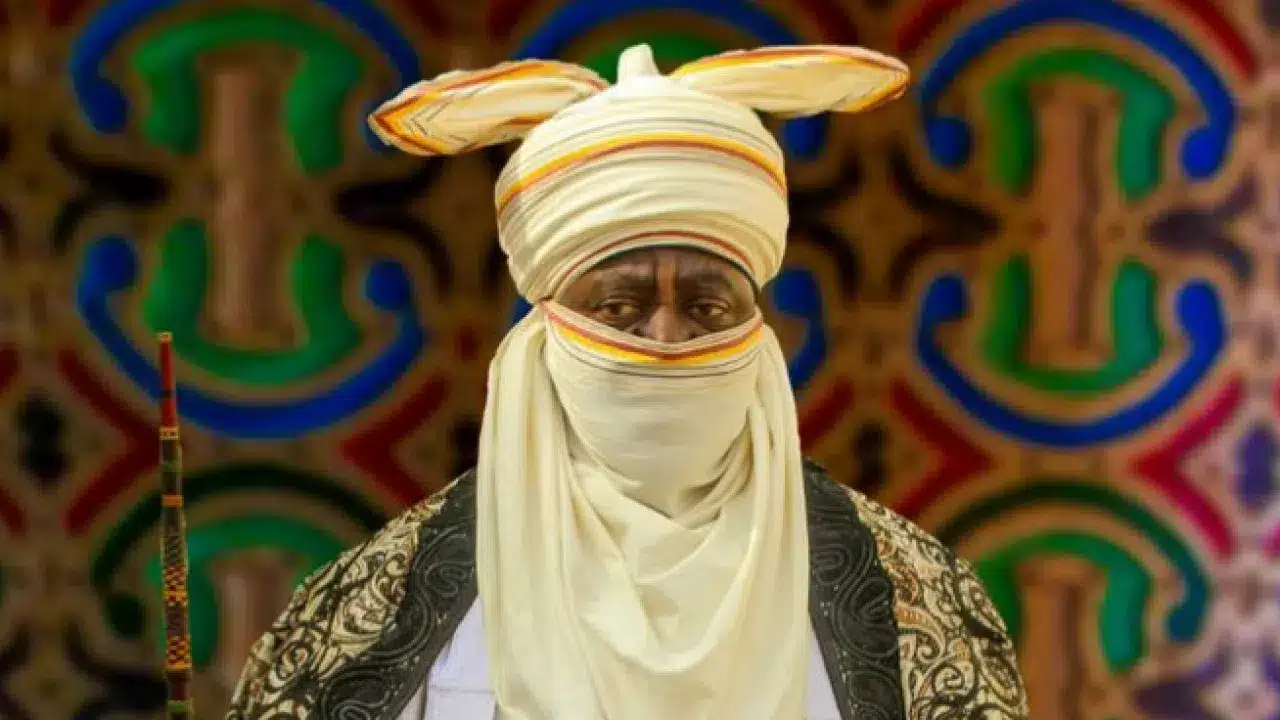 Emirate Tussle: Why Court Orders Kano Govt To Pay Bayero N10m