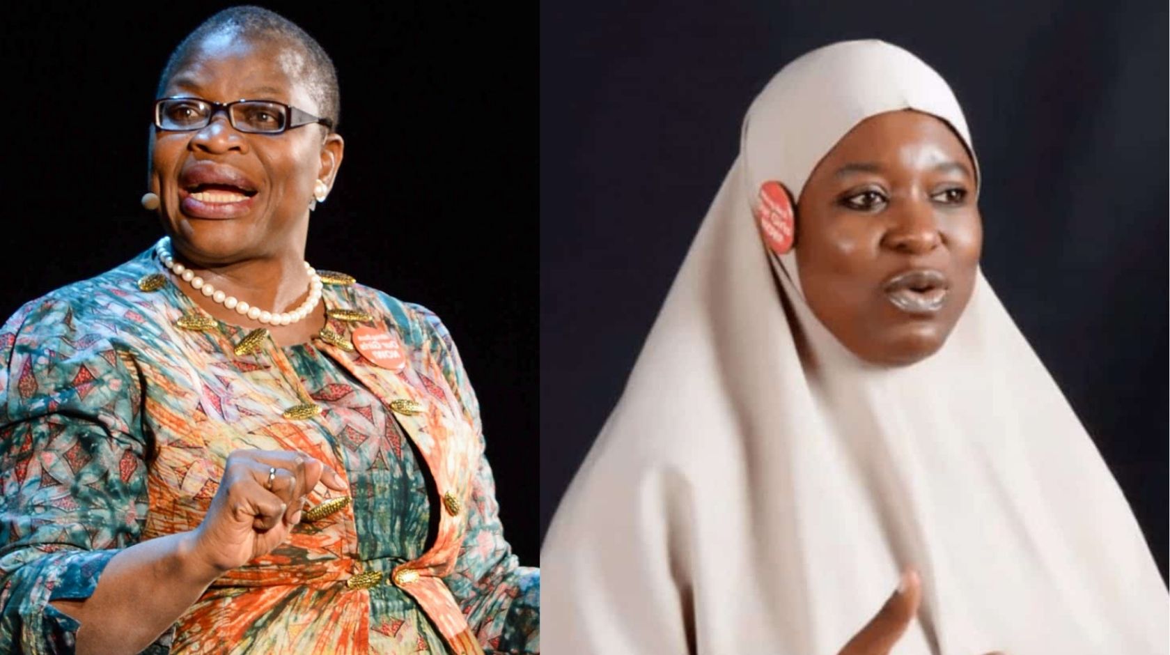 Ezekwesili Yesufu Others Advocate Restructuring LG Autonomy