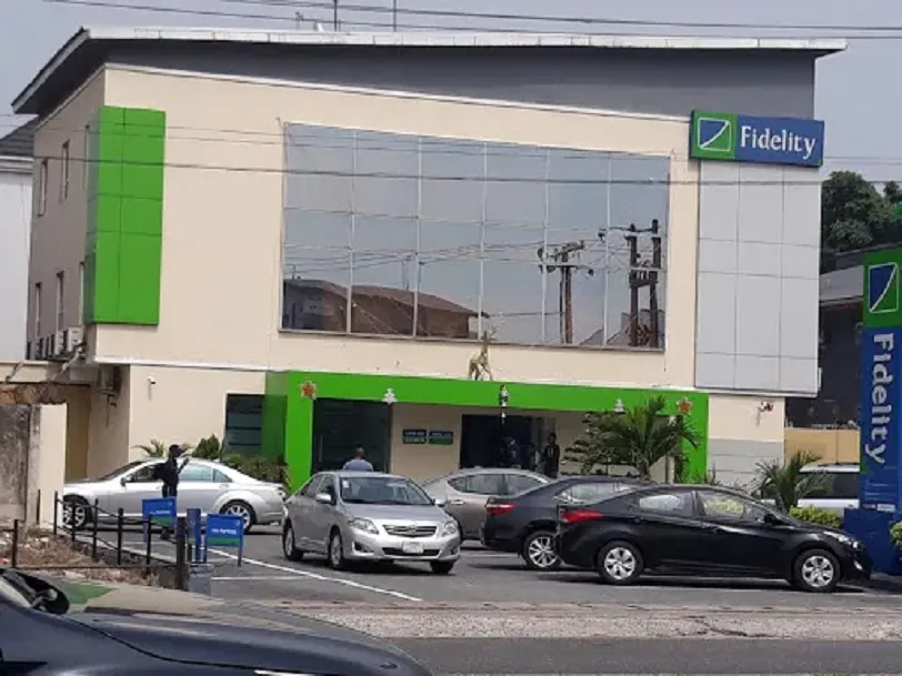 Fidelity Bank Kicks Off N127 Billion Public Offer, Rights Issue Today