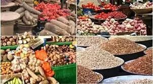 Food Crisis: Nigeria Faces Escalating Hunger, Rising Costs, Insecurity