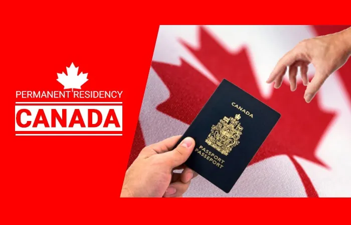 How To Apply For New Canadian Permanent Residency Permit