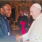 'A Time To Save Our Fatherland': A Priest Writes To Nigerians In Diaspora
