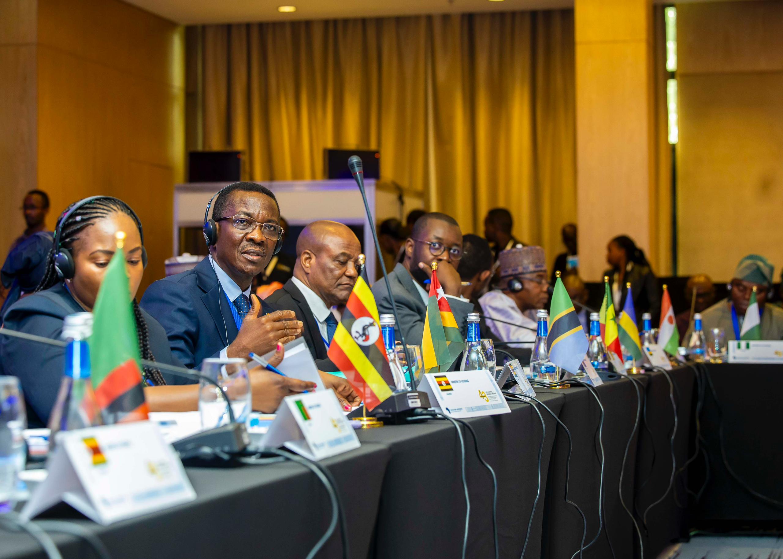 ShafDB Secures Support from African Ministers for Capital Raising Initiatives