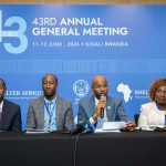 ShafDB Secures Support from African Ministers for Capital Raising Initiatives