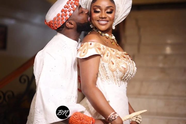 CHIVIDO 24: Ebuka Announced As Host, See Official Wedding Pictures