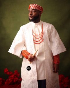 CHIVIDO 24: Ebuka Announced As Host, See Official Wedding Pictures