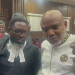 IPOB Leader Kanu Condemns Killing In Southeast