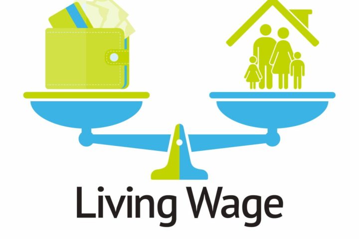 Minimum Wage: A Call For A Living Wage, Not Just A New Wage
