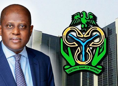 CBN Governor Promises Slowdown In Interest Rate Increases