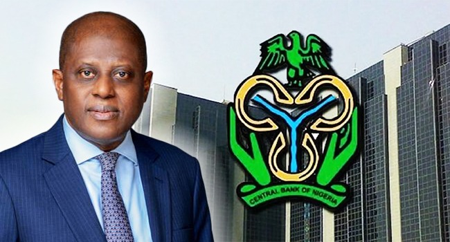 CBN Governor Promises Slowdown In Interest Rate Increases