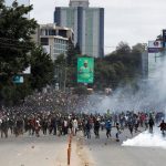 Kenya Riots: Nigerians Are Watching