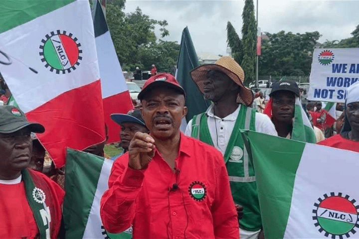 Labour Rejects Nigerian Govt’s N Minimum Wage Demand N