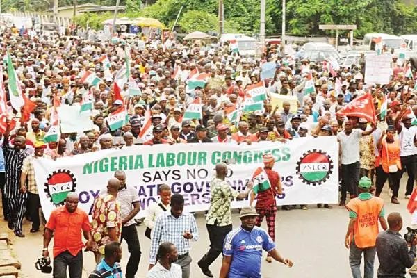 Nationwide Strike: Is Labour Serious This Time?