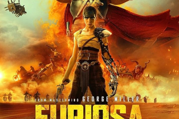 ‘Furiosa: A Mad Max Saga’ Replaces 'Funmilayo Ransome-Kuti' At Nigerian Box Office, Rakes In ₦53.3 Million