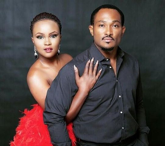 Maureen Esisi On Ex Husband Blossom Chukwujekwu