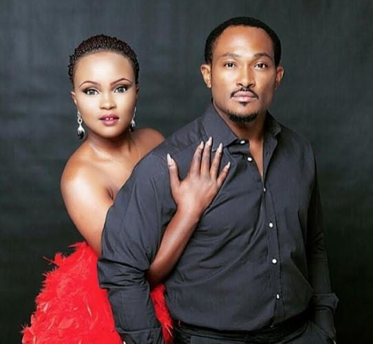 Maureen Esisi On Ex Husband Blossom Chukwujekwu