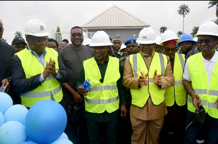 Minister Hails NCDMB Nedogas Strategic Partnership Lists Benefits Of Gas Gathering Facility