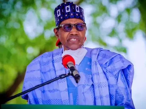 Sallah: Buhari Calls For Increased Food Production, Awareness On Population Explosion