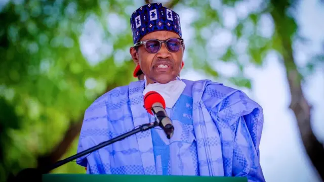 Sallah: Buhari Calls For Increased Food Production, Awareness On Population Explosion