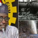 NNPC Uncovers 165 Illegal Refineries In 1 Week