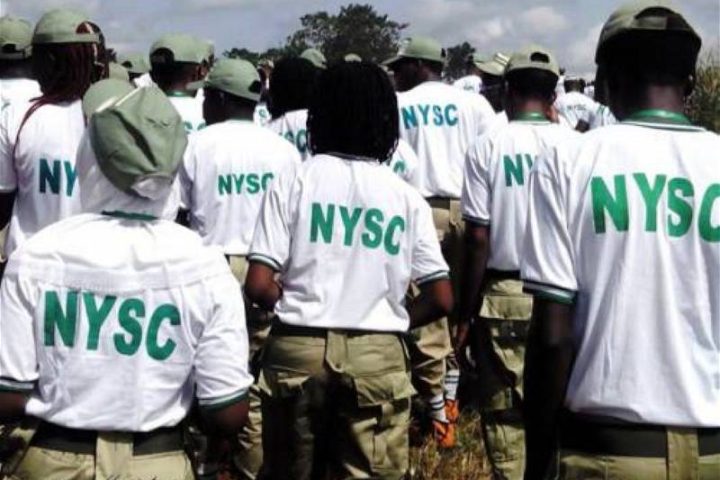 NYSC