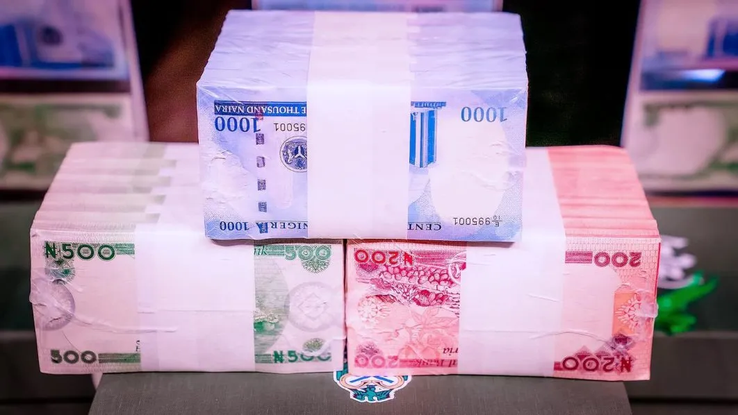 Inflation: Nigerian Money Supply Hits N99trn, Sparks Economic Worries