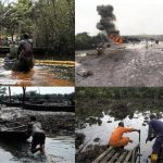 Niger Delta Oil Pollution: Environmentalist Seeks Int’l Effort To Invest $12bn In 12 Years For Repair