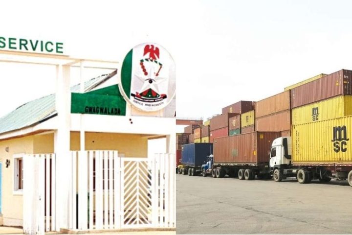 Nigeria Customs Scaring Away Importers From Ports With High Duties T PACI President
