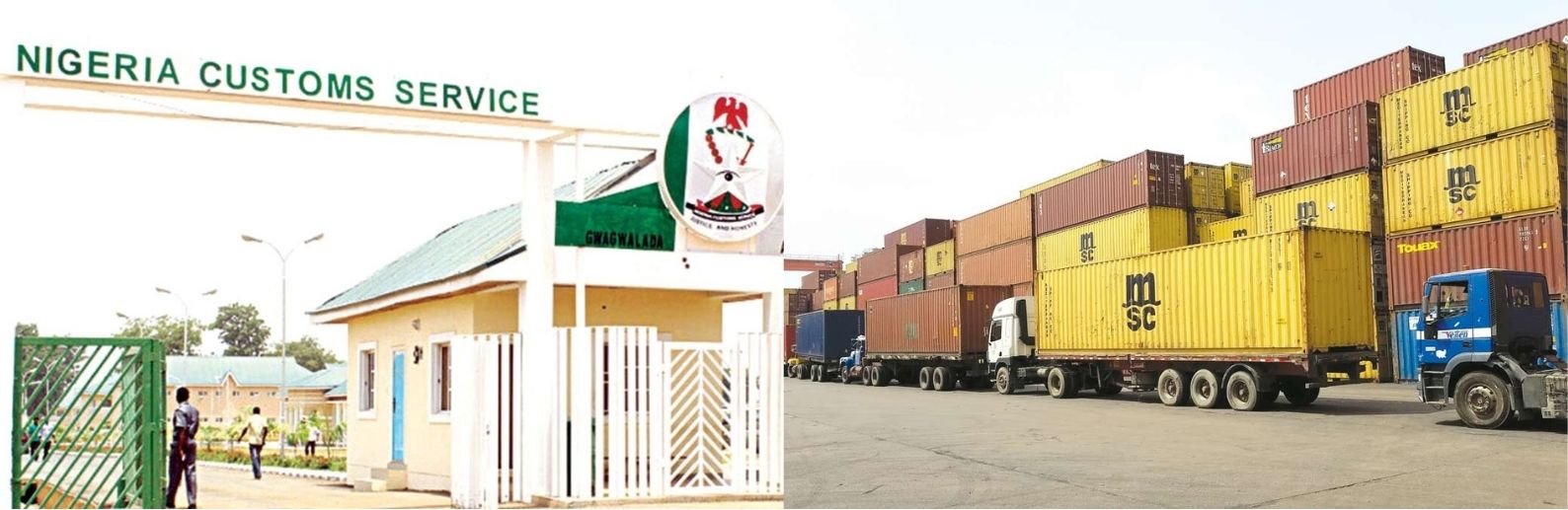 Nigeria Customs Scaring Away Importers From Ports With High Duties T PACI President