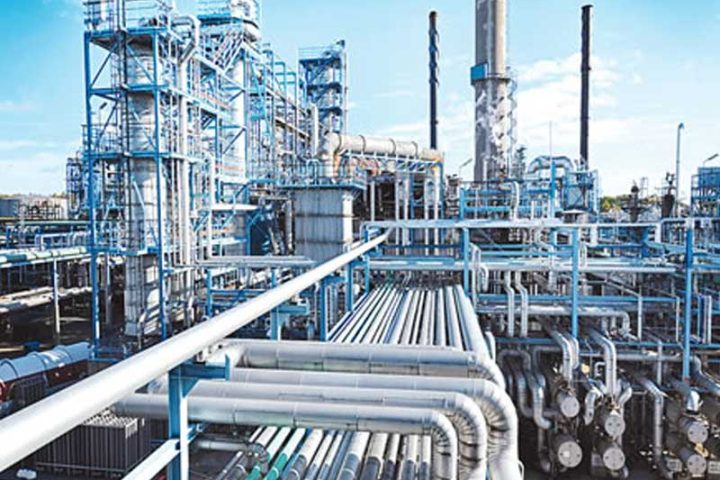 Disorganized Gas Sector In Nigeria