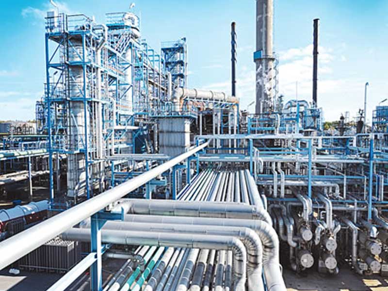 Disorganized Gas Sector In Nigeria