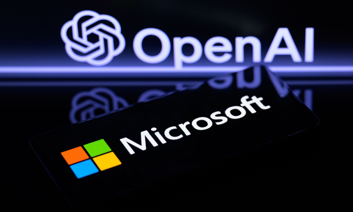 Centre For Investigative Reporting Sues OpenAI, Microsoft Over Copyright Infringement