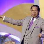 Oyakhilome Reacts To Christ Embassy Fire Headquarters Fire