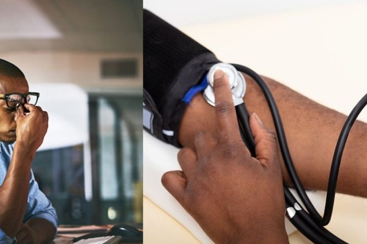 Rising Workplace Academic Stress Put Nigerians At Risk Of Hypertension  