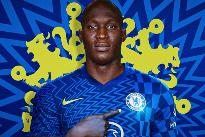 Chelsea Bans Further Loan Deals For Lukaku, Eye £97.5m Revenue