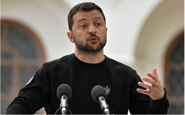 Russia-Ukraine War: Zelensky Expects Major Decisions at G7 Summit in Italy