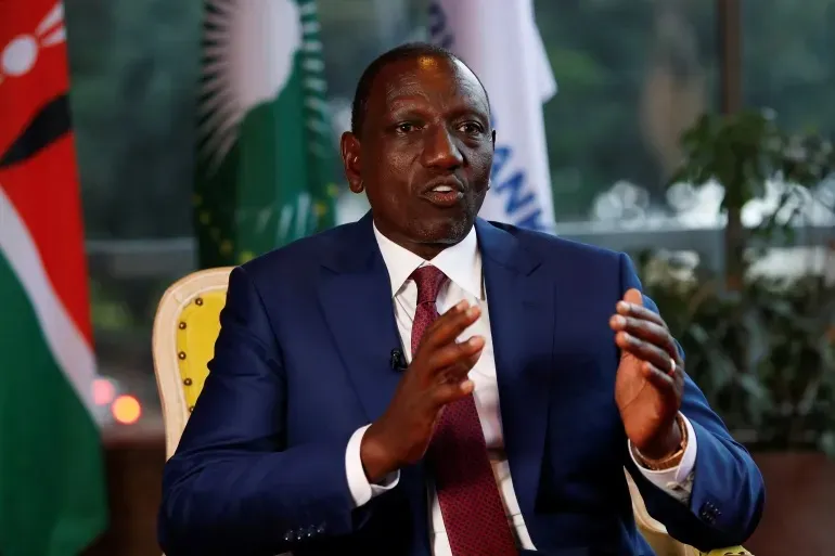 Kenyan Protests: President Ruto Dissolves Cabinet