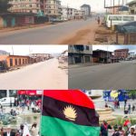 Sit at home and cost Of Heightened Insecurity of Southeast