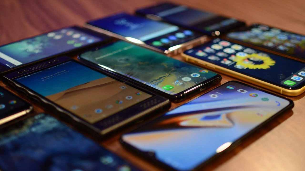 Latest Smartphone Releases In 2024