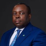 Why Fidelity Bank Began Recapitalisation Before CBN Directive – Executive Director Amuchie