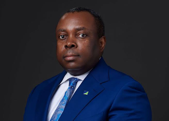 Why Fidelity Bank Began Recapitalisation Before CBN Directive – Executive Director Amuchie